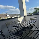 Appartement Fantastische Neue In Kruft! *