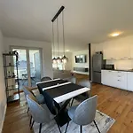 Fantastische Neue In Kruft! Appartement Kruft