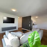 Appartement Fantastische Neue In Kruft!