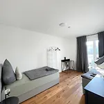 Fantastische Neue In Kruft! Appartement Kruft