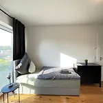 Fantastische Neue In Kruft! Appartement