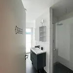 Appartement Fantastische Neue In Kruft!