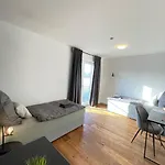 Fantastische Neue In Kruft! Appartement