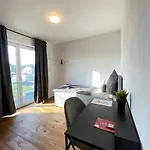 Appartement Fantastische Neue In Kruft!
