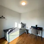 Fantastische Neue In Kruft! Appartement Kruft