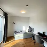 Fantastische Neue In Kruft! Appartement