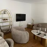 Fantastische Neue In Kruft! Appartement Kruft