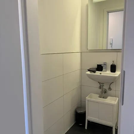 Fantastische Neue In Kruft! Apartment