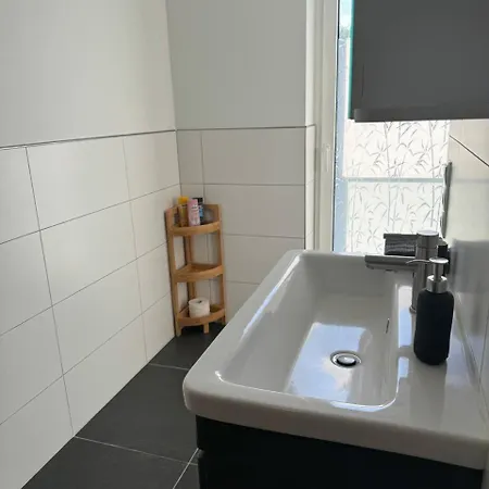 Fantastische Neue In Kruft! Apartment *