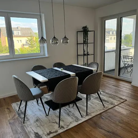 Fantastische Neue In Kruft! *