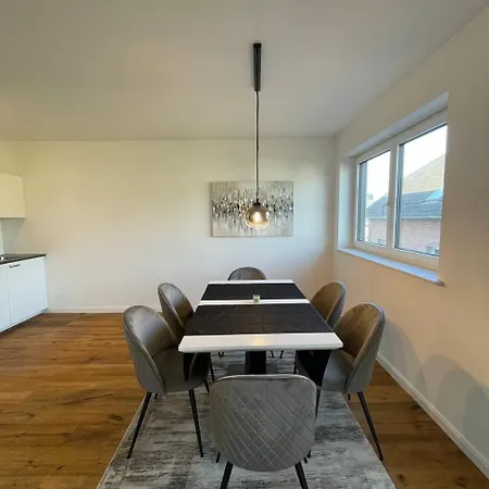 Fantastische Neue In Kruft!