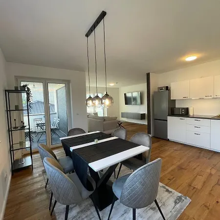 Fantastische Neue In Kruft! Apartament Kruft