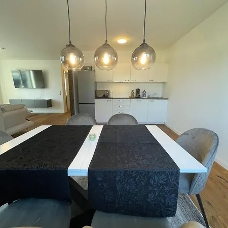 Apartament Fantastische Neue In Kruft! Kruft