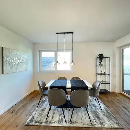 Fantastische Neue In Kruft!