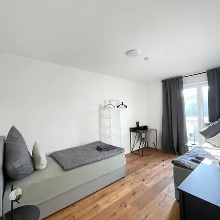 Fantastische Neue In Kruft! Apartament Kruft