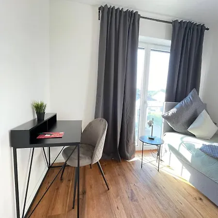 Fantastische Neue In Kruft! Kruft