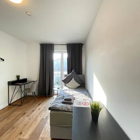 Fantastische Neue In Kruft! Apartament Kruft