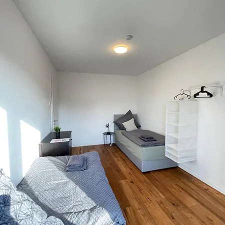 Apartament Fantastische Neue In Kruft! Kruft