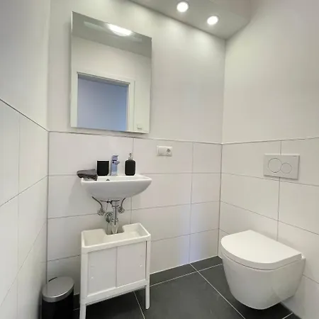 Fantastische Neue In Kruft! Kruft