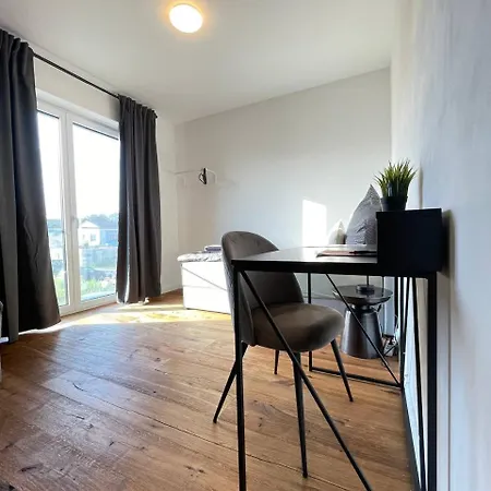 Fantastische Neue In Kruft! Apartment *