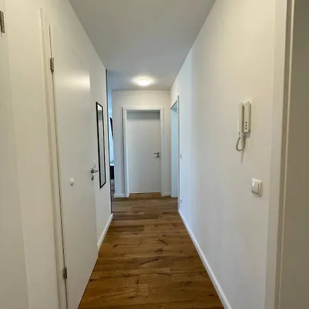 Apartament Fantastische Neue In Kruft! *