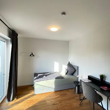 Fantastische Neue In Kruft! Apartament