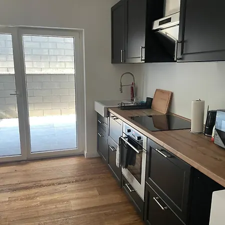 Fantastische Neue In Kruft! Kruft