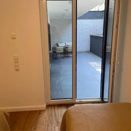 Fantastische Neue In Kruft! Apartment *