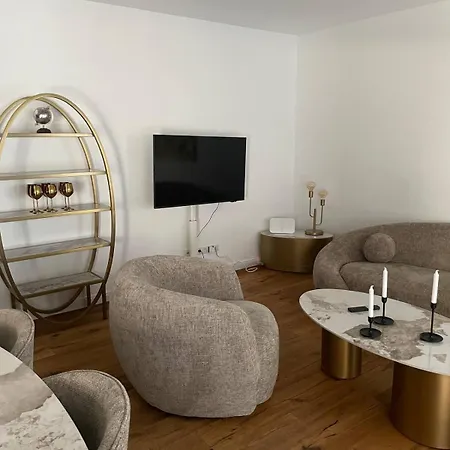 Fantastische Neue In Kruft! Apartment Kruft