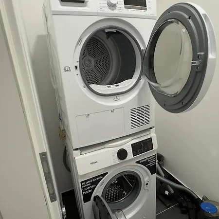 Fantastische Neue In Kruft! Apartment *