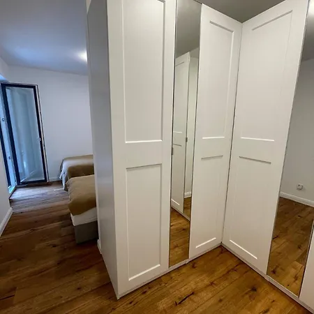 Fantastische Neue In Kruft! Apartment Kruft