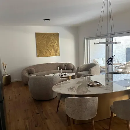 Fantastische Neue In Kruft! Apartment *