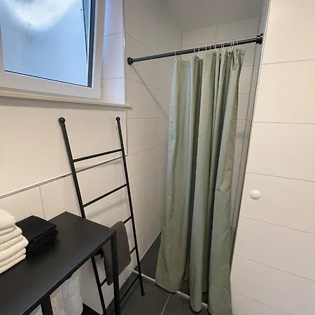 Fantastische Neue In Kruft! Apartamento *