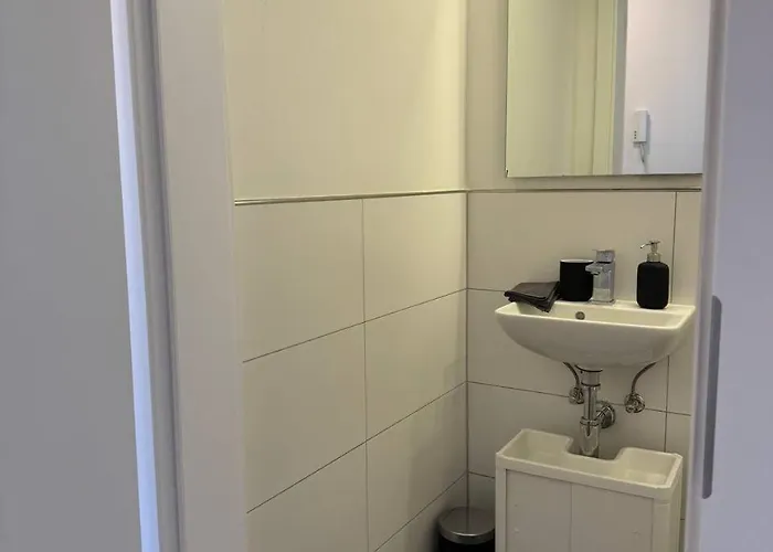 Fantastische Neue In Kruft! דירה