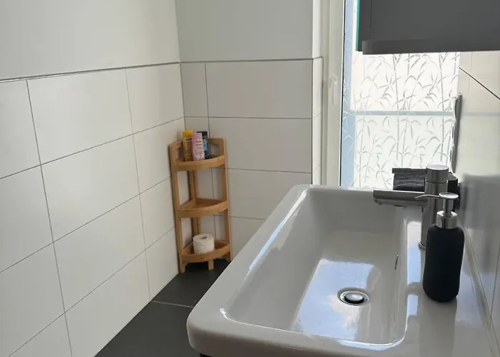 Fantastische Neue In Kruft! דירה *