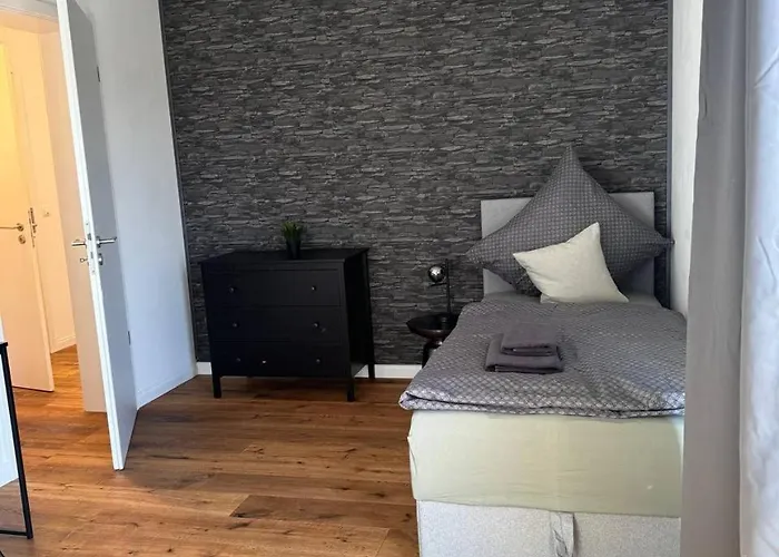 Fantastische Neue In Kruft! *