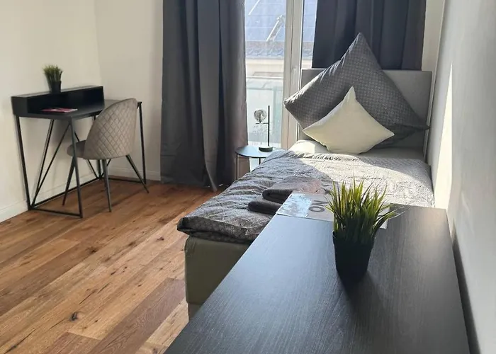 Fantastische Neue In Kruft! * Kruft