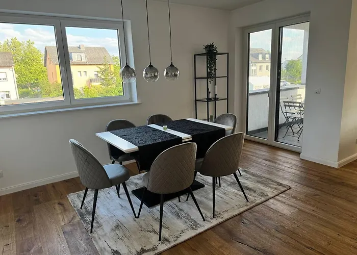 Fantastische Neue In Kruft! *