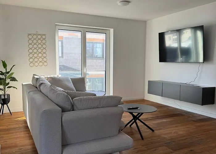 Fantastische Neue In Kruft! * Kruft