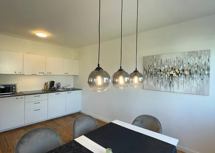 Fantastische Neue In Kruft! Kruft