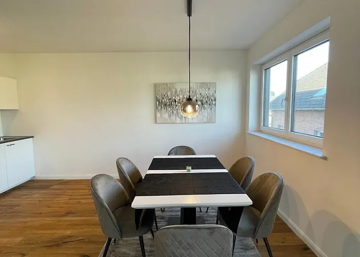 Fantastische Neue In Kruft!