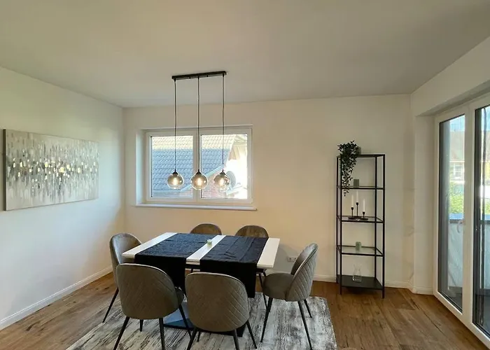 Fantastische Neue In Kruft! דירה