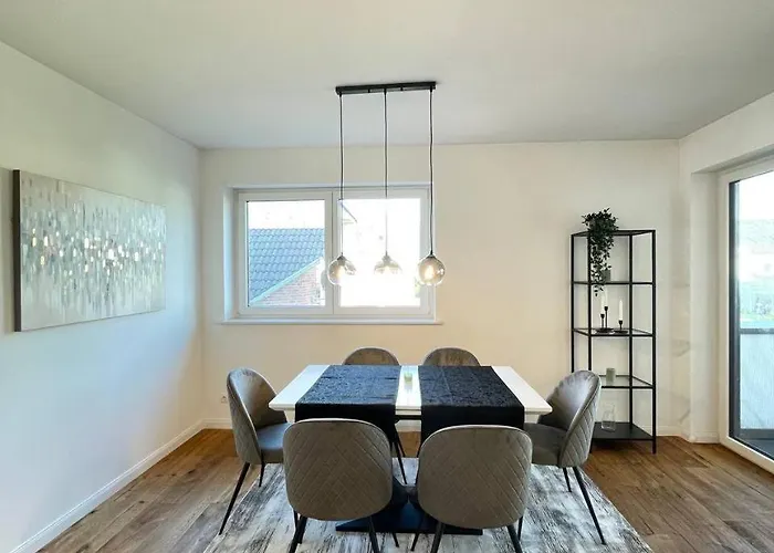 Fantastische Neue In Kruft!