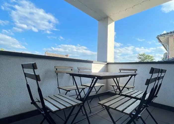 Fantastische Neue In Kruft! דירה