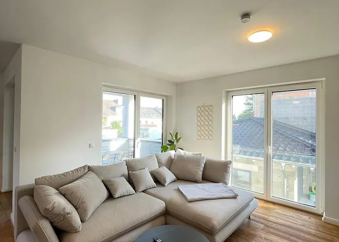 Fantastische Neue In Kruft! דירה *