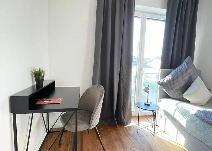 Fantastische Neue In Kruft! Kruft