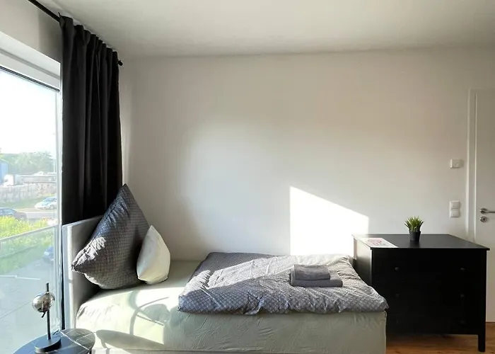 Fantastische Neue In Kruft! דירה