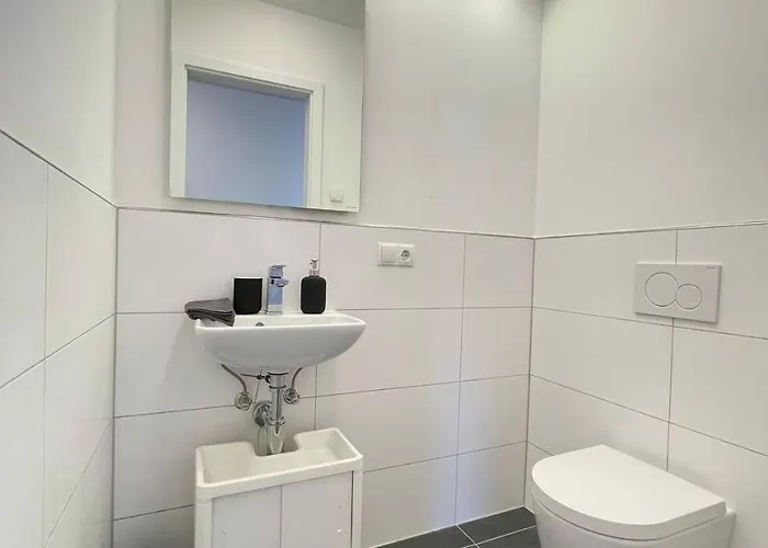 Fantastische Neue In Kruft! Kruft