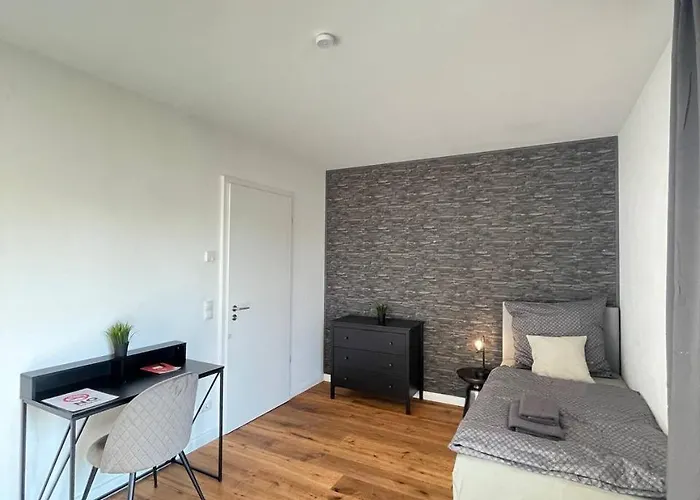 Fantastische Neue In Kruft!