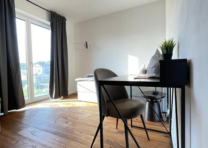 Fantastische Neue In Kruft! דירה *